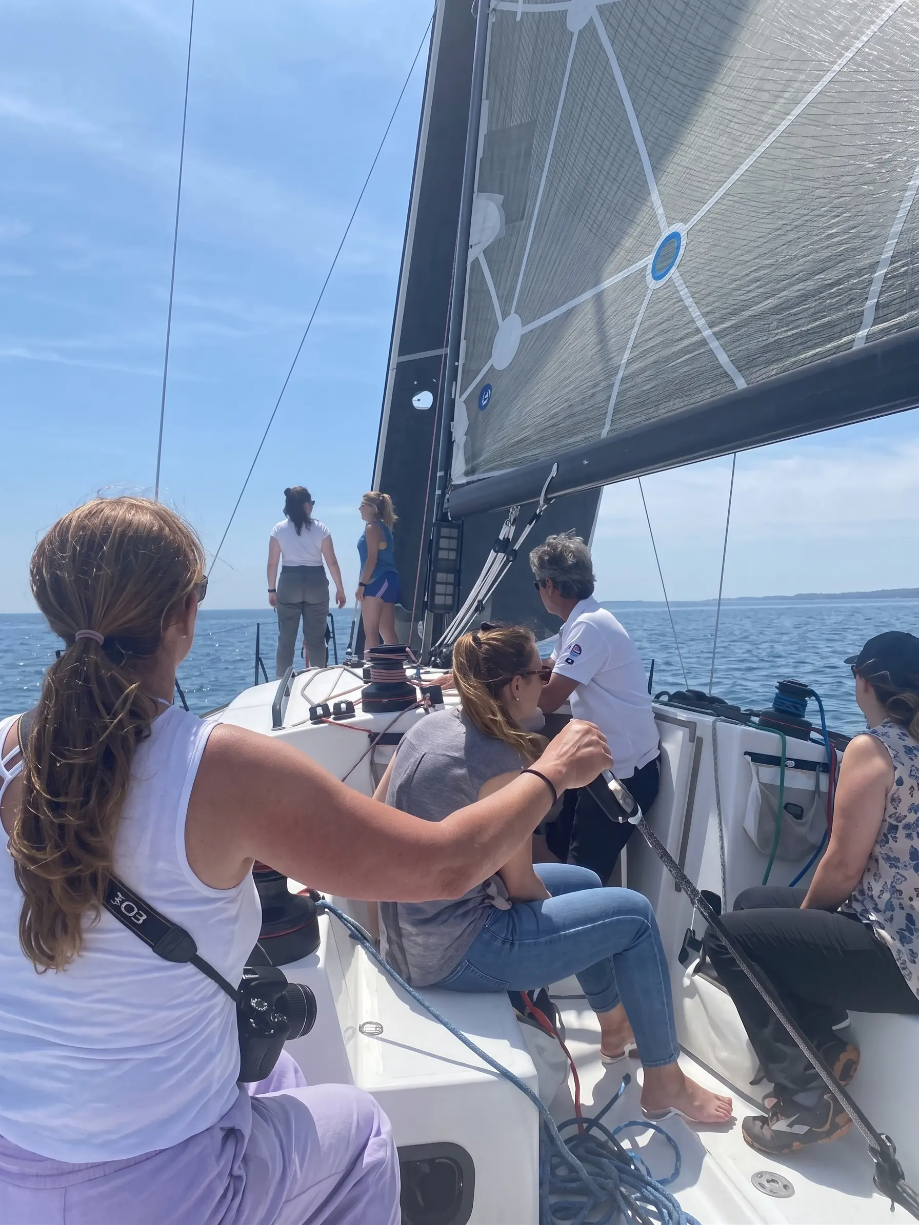 Evenements d'accueil des arrivants à Brest